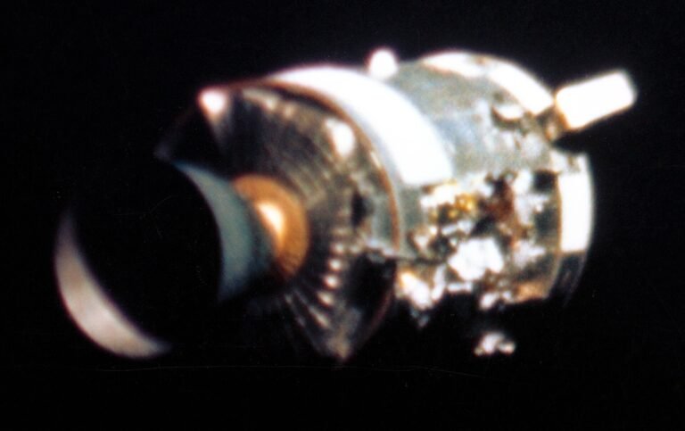 Apollo 13: como três astronautas voltaram depois de uma explosão a caminho da Lua