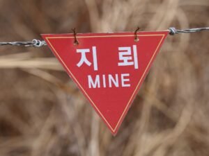 Minas na fronteira das Coreias: o que se confirmou após as explosões