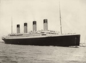 Titanic: como o navio “praticamente inafundável” afundou em menos de três horas?